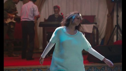 En attendant les hirondelles EXTRAIT VOST "Danse"