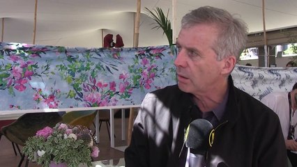 Bruno Dumont présente Jeannette, l&#039;enfance de Jeanne d&#039;Arc : "Le playback, c&#039;était impossible"