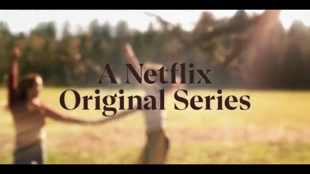 Toujours là pour toi - saison 1 Teaser VO