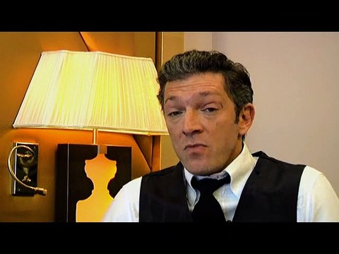Vincent Cassel, Jean-François Richet Interview 2: Mesrine : L'Ennemi public n°1, Mesrine : L'Instinct de mort