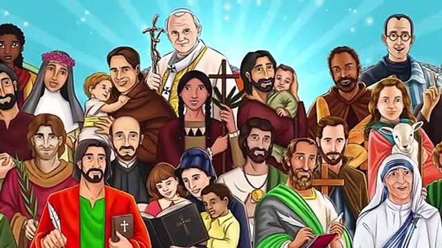 Frère François - saison 1 Bande-annonce VF