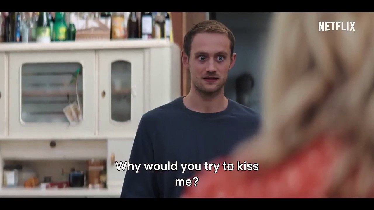 Biohackers - saison 2 Bande-annonce VO