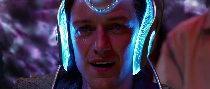 X-Men: Apocalypse Bande-annonce finale VF