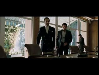 Mensonges d&#039;Etat Extrait vidéo (2) VO