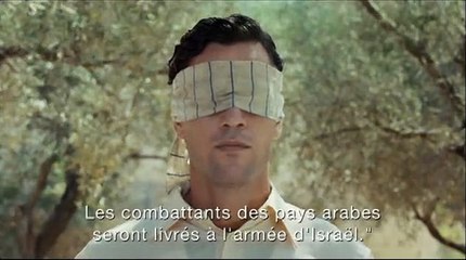 Le Temps qu&#039;il reste Bande-annonce VO