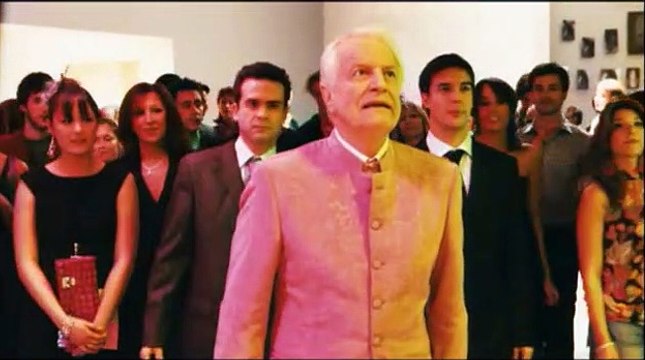 Musée haut, musée bas Teaser VF