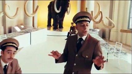 Musée haut, musée bas Teaser (2) VF