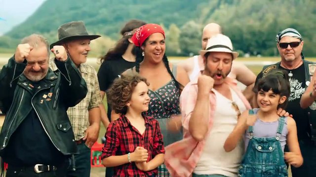 Station Horizon - saison 1 Bande-annonce VF