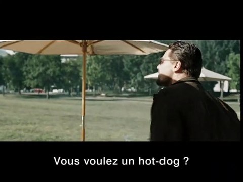Mensonges d'Etat Extrait vidéo (5) VO