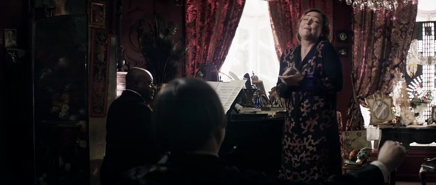 Marguerite Bande-annonce VF