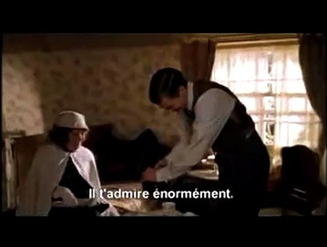 Adorable Julia Bande-annonce VO