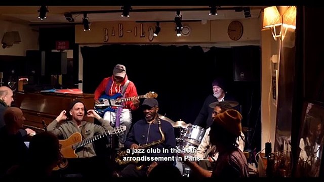 Le Dimanche c'est Brésil Bande-annonce VF