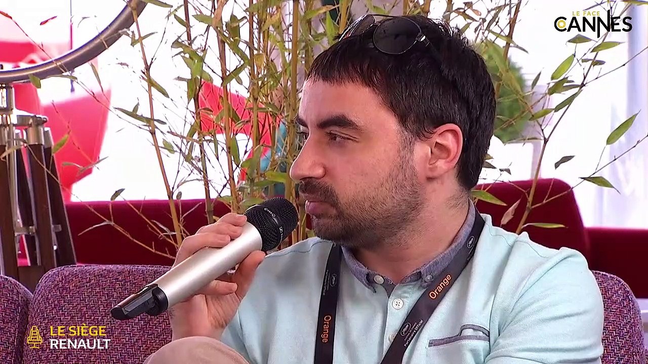 Le Face Cannes #7 - mercredi 24 mai 2017