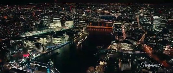 Infinite Bande-annonce VO