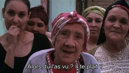 Mascarades Extrait vidéo VO