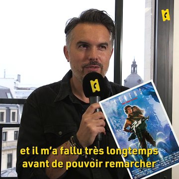 Gérardmer 2021 : l'interview du Jury !