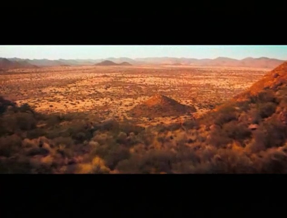 La Famille Suricate Extrait vidéo (2) VF