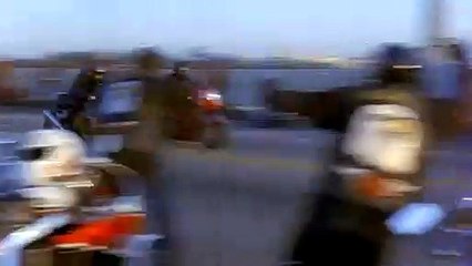Biker Boyz Bande-annonce VO