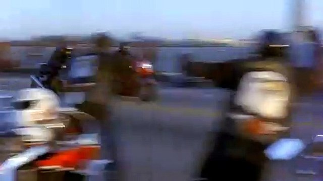 Biker Boyz Bande-annonce VO