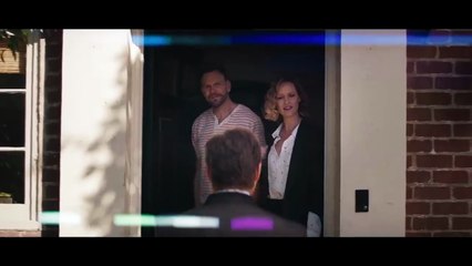 Happily Bande-annonce VO