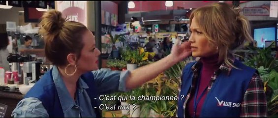 Seconde chance BONUS VO "Les coulisses de l&#039;amitié"
