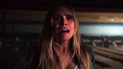 Scream - saison 2 Teaser VO