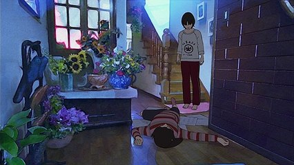 Hana et Alice mènent l&#039;enquête - EXTRAIT VF "Judas"