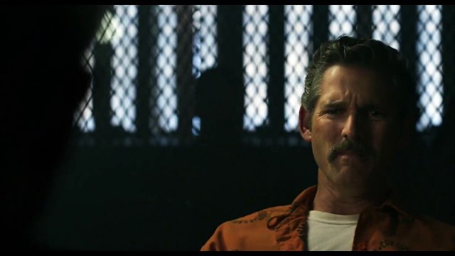 Forgiven EXTRAIT VF Le bain de sang est inévitable