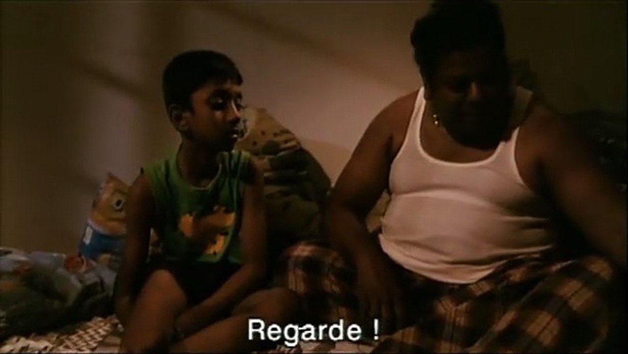 My Magic Extrait vidéo VO
