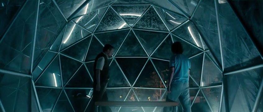 Brigsby Bear EXTRAIT VO Nous avons des rêves