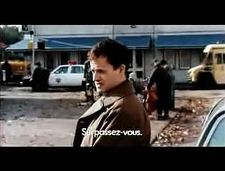 Profession profiler Bande-annonce VO