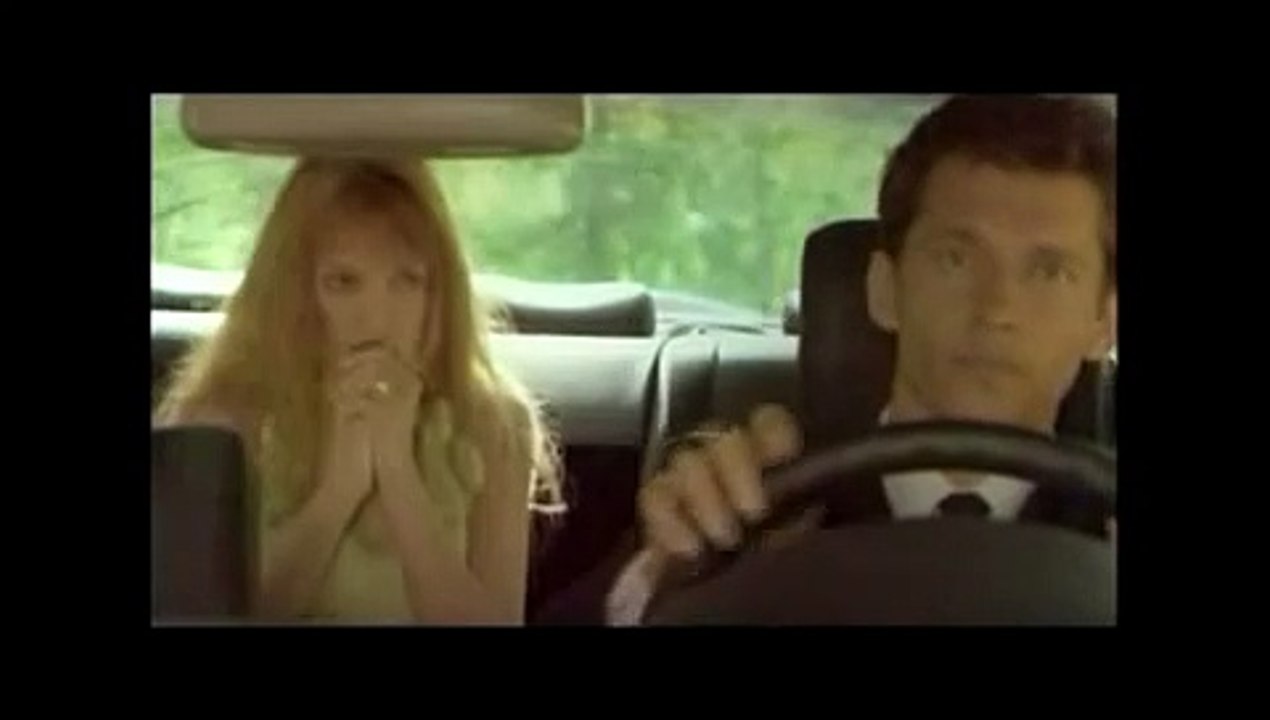 Le Courage d'aimer Bande-annonce VF