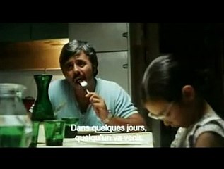 L&#039;Eté où j&#039;ai grandi Bande-annonce VO