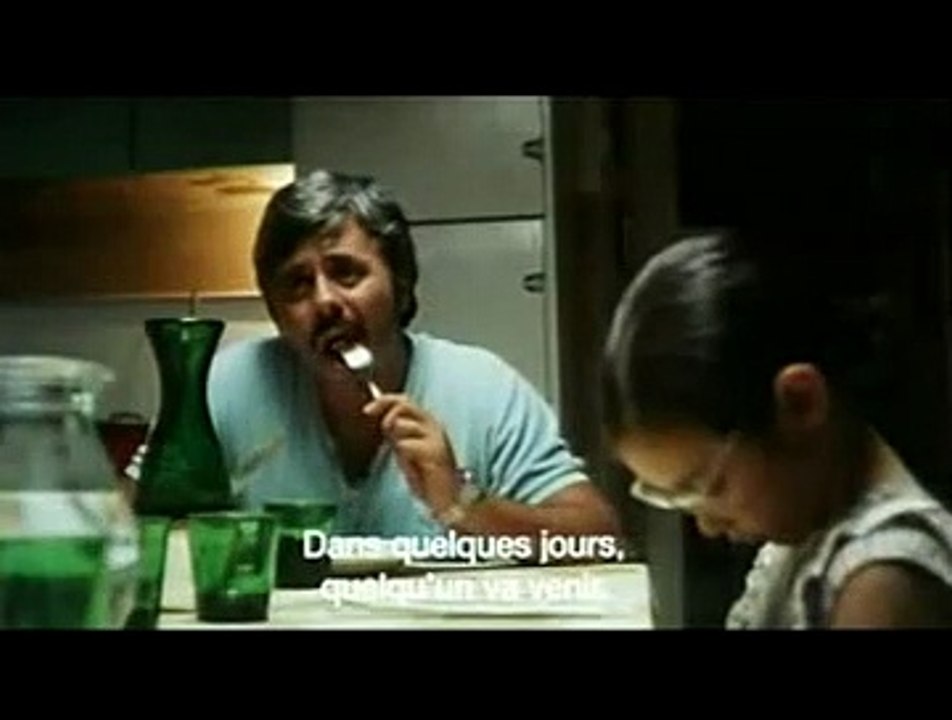 L'Eté où j'ai grandi Bande-annonce VO