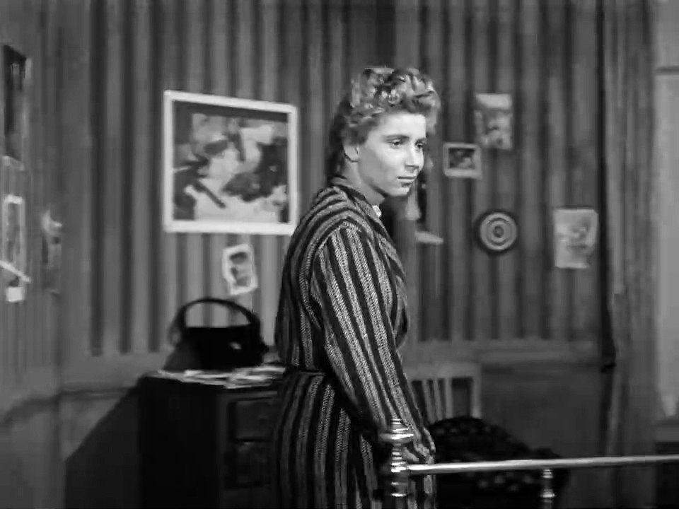 Les Enfants terribles EXTRAIT VF "Jouer au jeu"