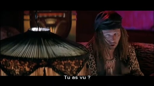 True Romance Bande-annonce (3) VO