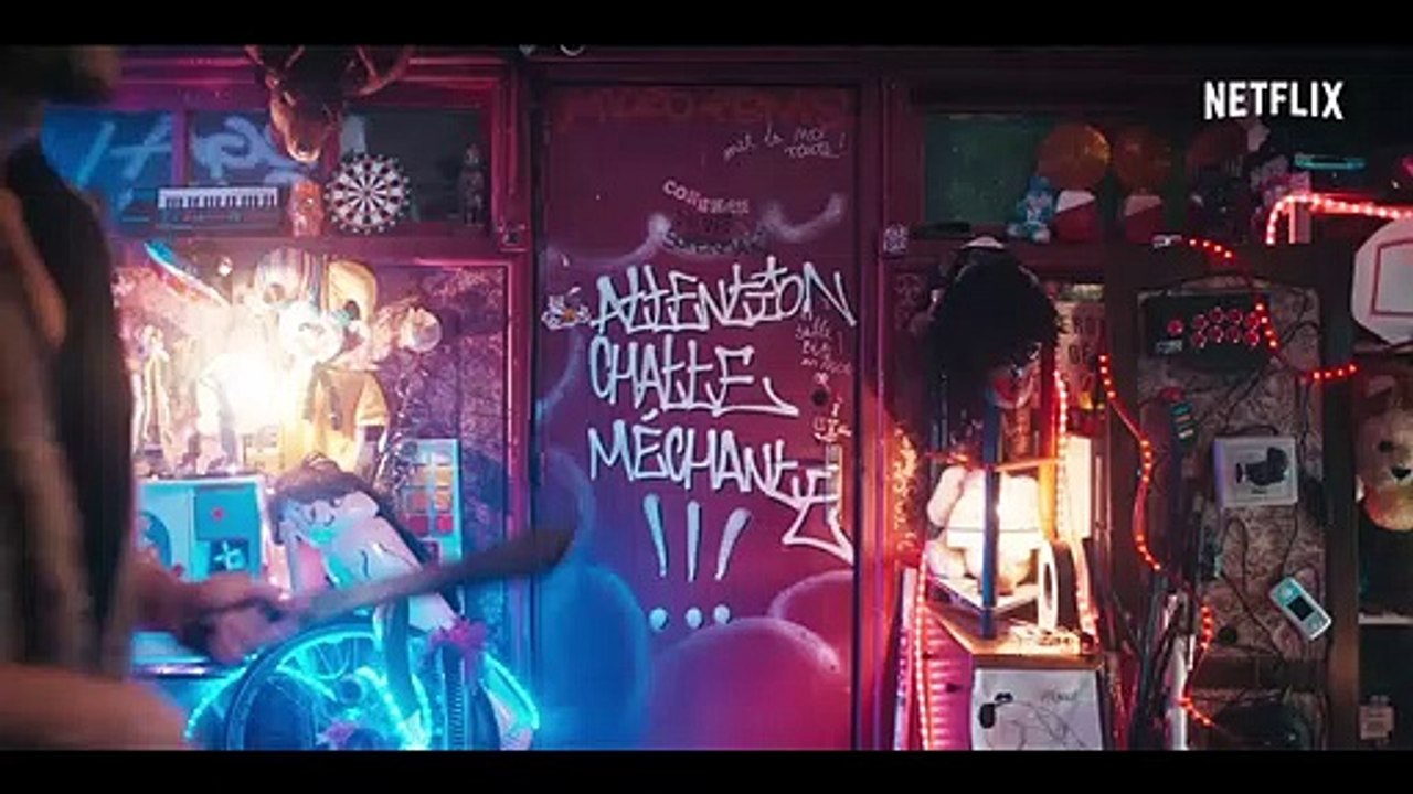 En Passant Pécho “Les Carottes Sont Cuites” Bande-annonce VF