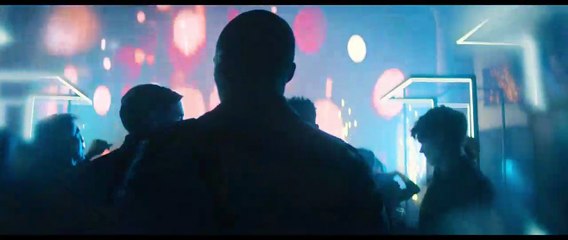 Falcon et le Soldat de l&#039;Hiver - saison 1 Bande-annonce (2) VF