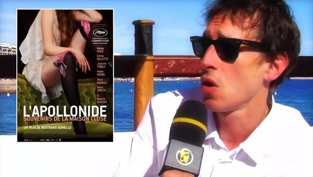 Mardi 27 septembre 2011