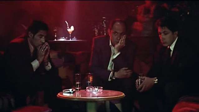 Le goût des autres Teaser (4) VF