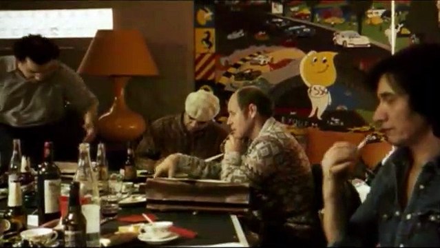 Coluche, l'histoire d'un mec Extrait vidéo (3) VF