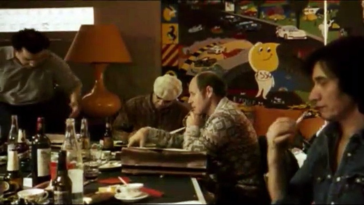 Coluche, l'histoire d'un mec Extrait vidéo (3) VF