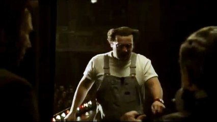 Coluche, l&#039;histoire d&#039;un mec Extrait vidéo VF