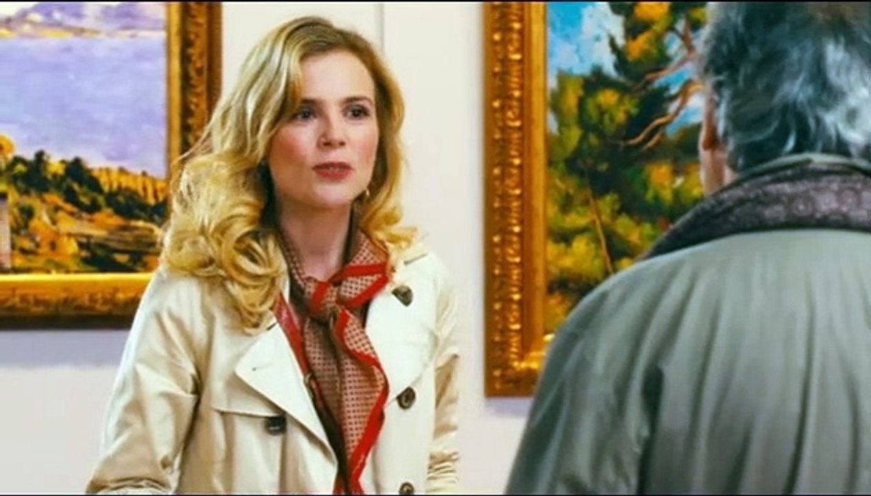 Musée haut, musée bas Extrait vidéo (5) VF