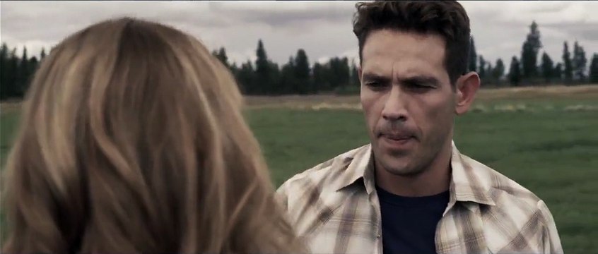 West of Redemption Bande-annonce VO