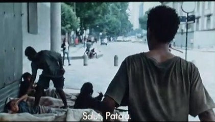 Rio, ligne 174 Extrait vidéo VO