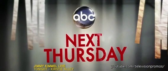 Scandal - saison 2 - épisode 6 Teaser VO