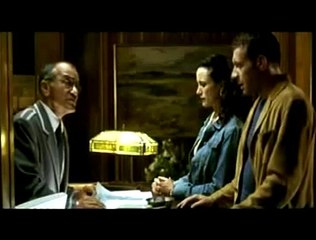 Le Dernier signe Extrait vidéo VF