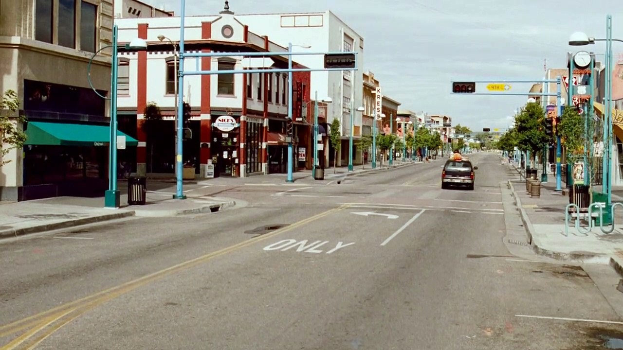 Infectés Bande-annonce VF