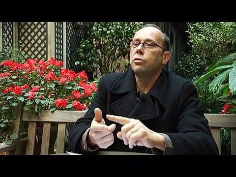 Olivier Gourmet Interview 9: Le Fils, Home, La Petite Chartreuse, La Promesse